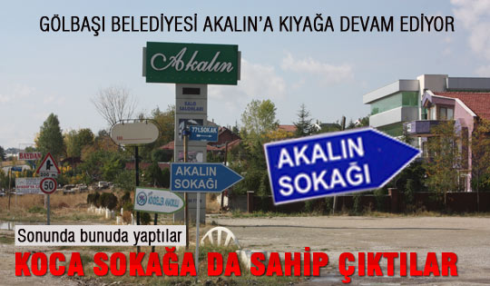 Yapmadığınız bir bu kalmıştı…