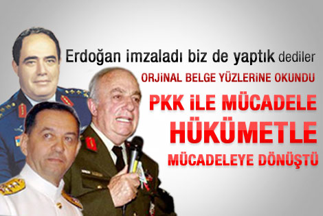 Andıç iddiaları gerçeği yansıtmıyor
