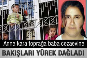 Aldatıyorsun dediği eşini 12 yerinden bıçakladı