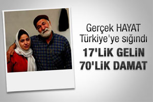 Bu da gerçek Hayat