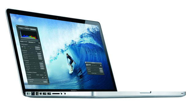 Yeni MacBook Pro'lar satışa sunuldu