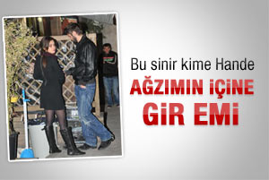 Bana Okan'ı sormayın artık
