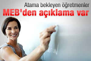 Eş durumundan atamada yeni tarih
