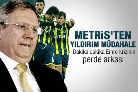 Fener'i karıştıran 3 senaryo