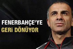 Oğuz Çetin ve Engin İpekoğlu Fenerbahçe'ye geri dönüyor