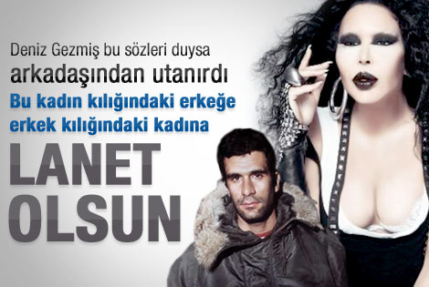 Bülent Ersoy'a devrimci şiddet davalık oluyor