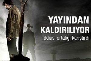 Behzat Ç. yayından kaldırıldı iddiası