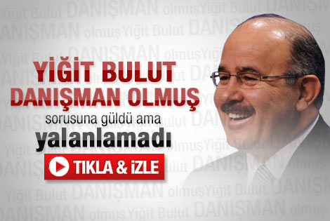 Hüseyin Çelik'e Yiğit Bulut iddiaları soruldu