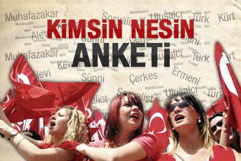 'Muhafazakar'ım diyenler bir yılda yüzde 5.5 artmış