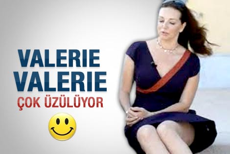 Valerie Boyer: Hayal kırıklığına uğradım