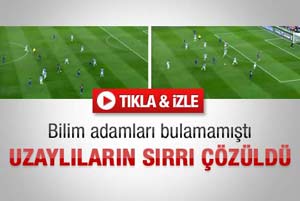 İşte Barça'nın sırrı