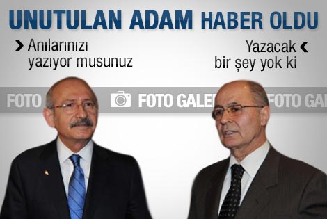Kılıçdaroğlu ile Sezer sergide buluştu - Foto