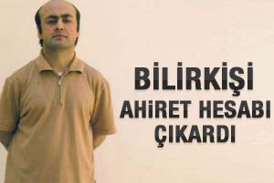 Bilirkişi Engin Çeber için öyle bir hesap çıkardı ki..