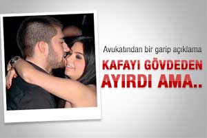 Garipoğlu canavarca hareket etmedi