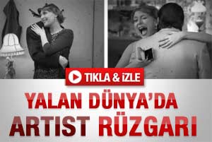 Yalan Dünya 11. bölüm fragmanı - Video