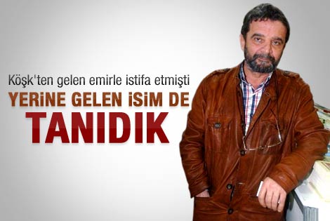 Gül Erhan Afyoncu'yu seçti