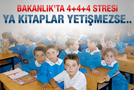 Bakanlığın fotokopi formülü