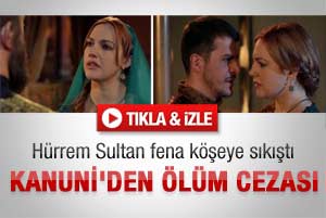 Muhteşem Yüzyıl 57. bölüm fragmanı