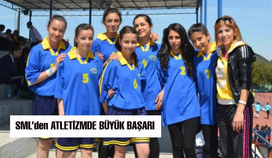 SML'den büyük başarı