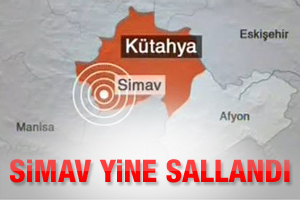 Simav 4.9'la sallandı