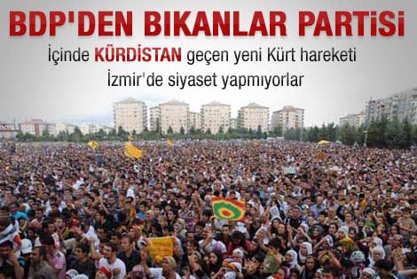 Kürdistani İslami Partisi ekim ayında tamam