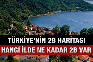 2B satışında Sakarya büyüklüğünde arazi satışa çıktı
