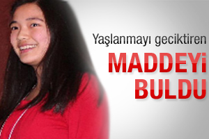Lise öğrencisinden inanılmaz buluş