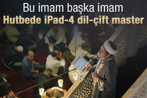 Yeni nesil imam