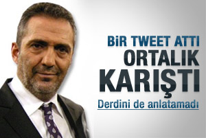Twitter'da Yavuz Bingöl kavgası