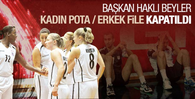Beşiktaş'ta küçülme operasyonu başlıyor