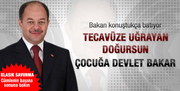 Bakan Akdağ'dan kürtaj ve sezaryen açıklaması