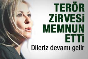TÜSİAD'dan terör zirvesi açıklaması