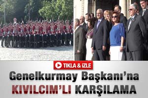 Necdet Özel Bulgaristan'da-İzleyin
