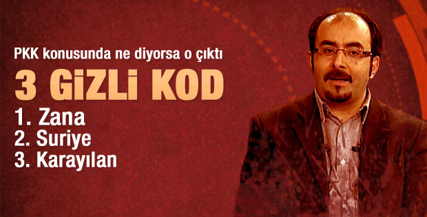 Emre Uslu'dan son Dağlıca saldırısı analizi