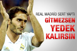 Hamit Altıntop'a 2. uyarı