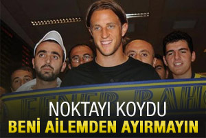 Ziegler noktayı koydu