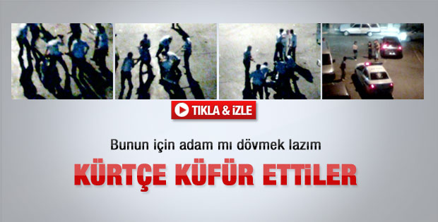 Dayakçı 2 polis daha açığa alındı