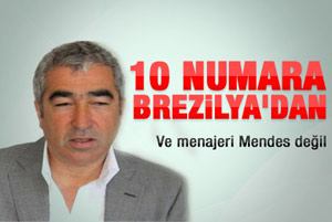 Aybaba'nın 10 numarası belli oldu