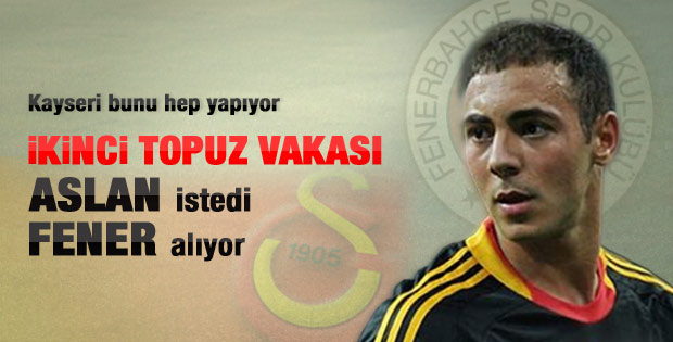 Fenerbahçe'den Amrabat atağı