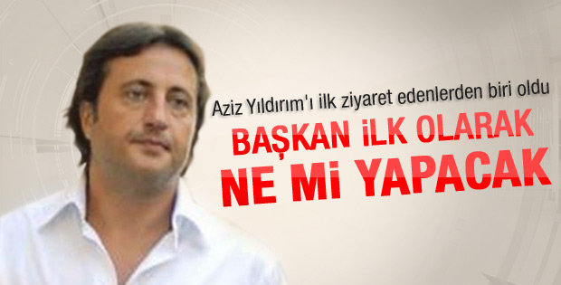 Ercan Saatçi: 1-2 hafta sonra çok şey değişecek