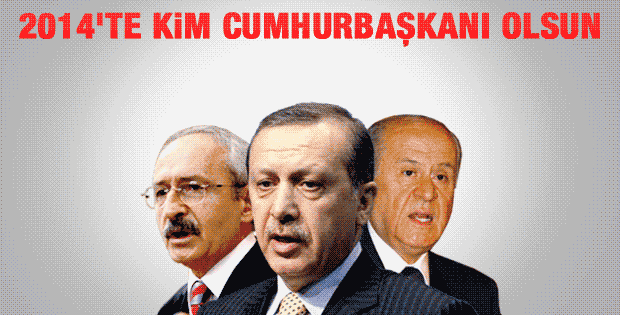 Genar'ın bugün seçim olsa anketi