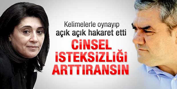 Yılmaz Özdil'den Leyla Zana yazısı