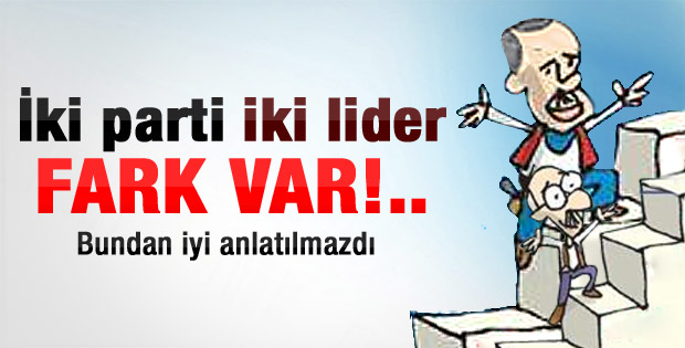 Salih Memecan CHP kurultayını çizdi