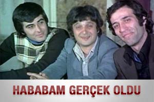 Hababam Sınıfı gerçek oldu