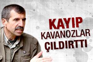 Para dolu kayıp kavanozlar Bahoz'u çıldırttı