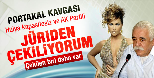 Levent Kırca: Hülya Avşar varsa ben çekiliyorum