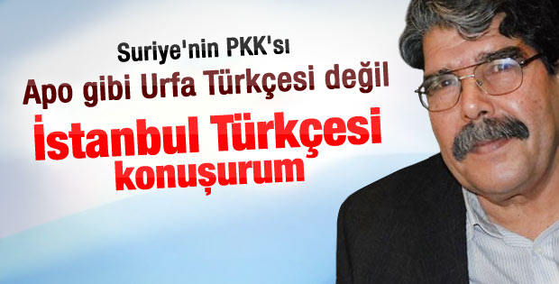 Suriye'deki 5 Kürt grup kim kimdir