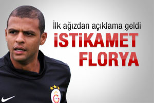 Melo'dan G.Saraylılara müjde