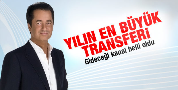 Acun Ilıcalı Star TV yolunda..