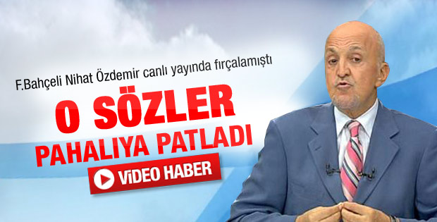 Birand'ın o sözü Kanal D'ye pahalıya patladı